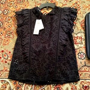 Veronica Beard Calisata Top